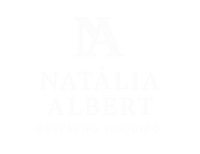 Logo de Natàlia Albert Vilalta, despacho jurídico de Barcelona